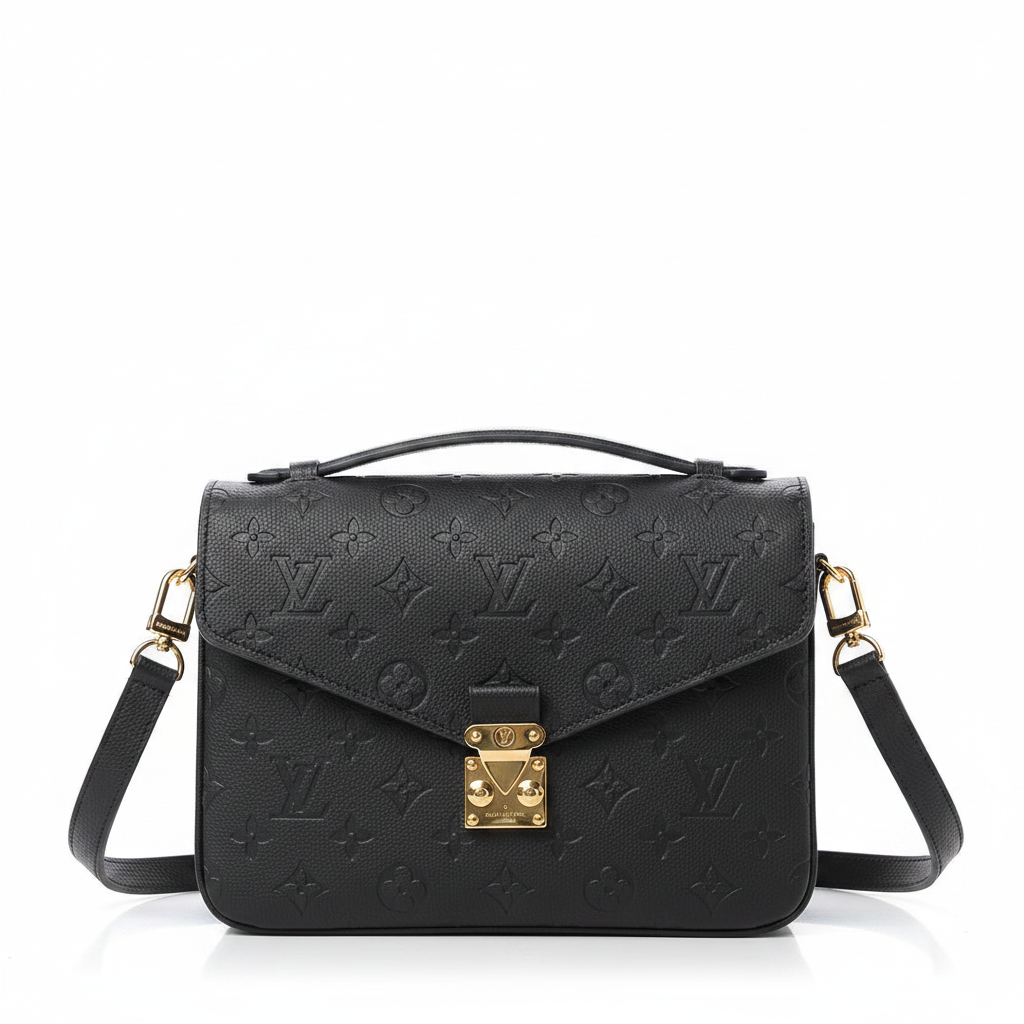 Louis Vuitton Pochette Métis
