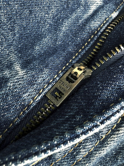 Celine Jeans