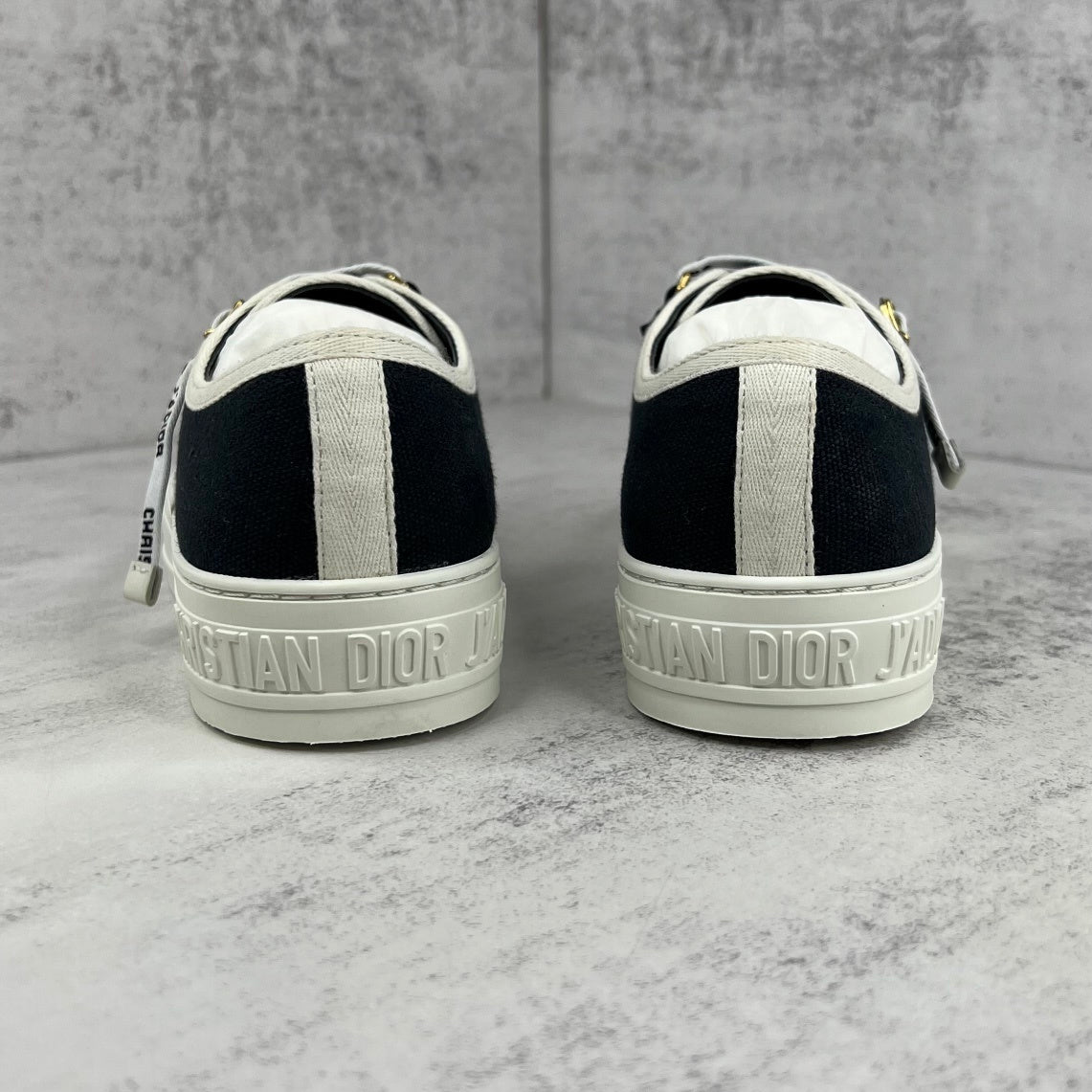 Dior Walk'N'Dior "Black"