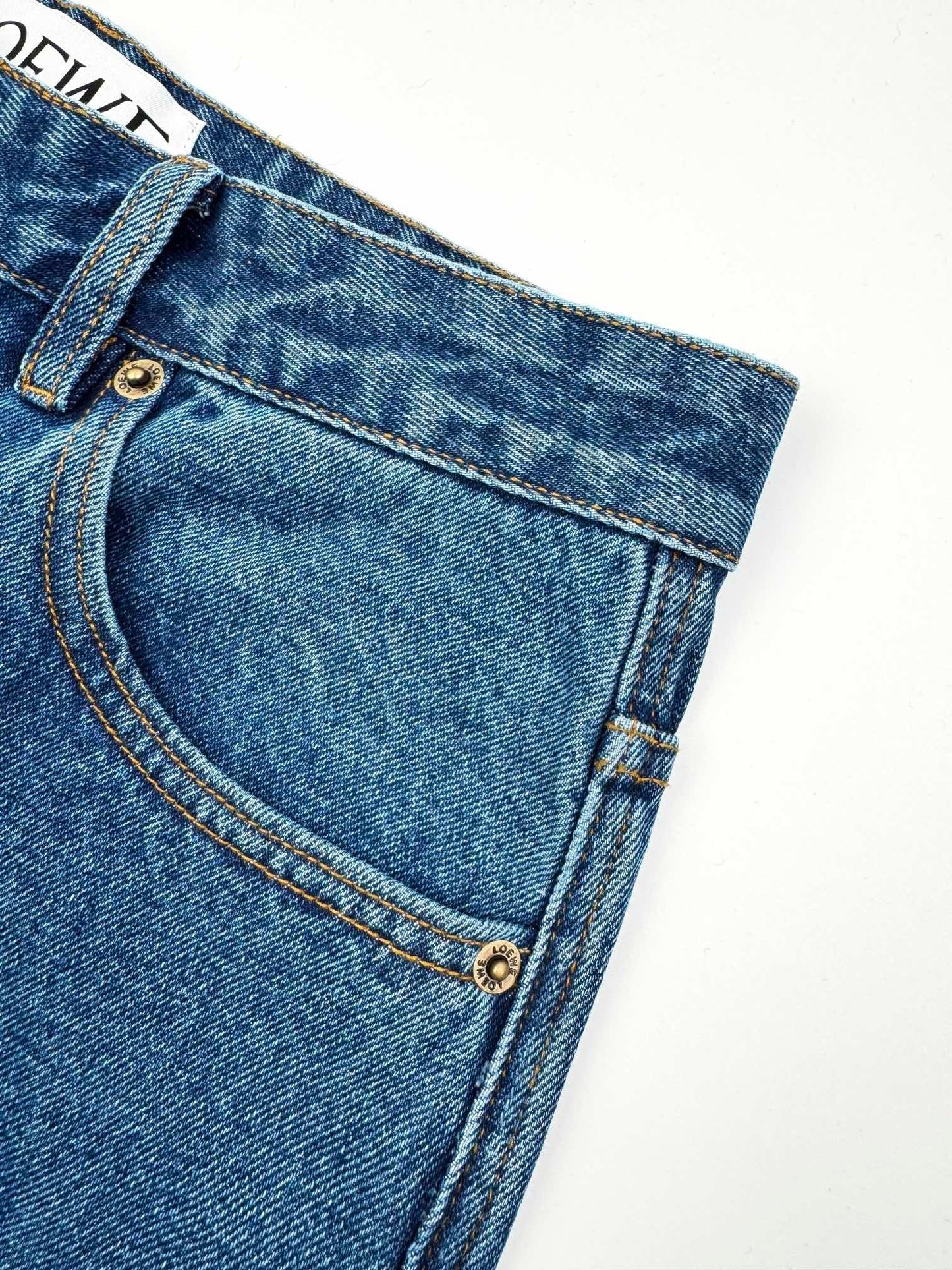 Loewe Jeans