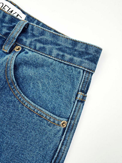 Loewe Jeans
