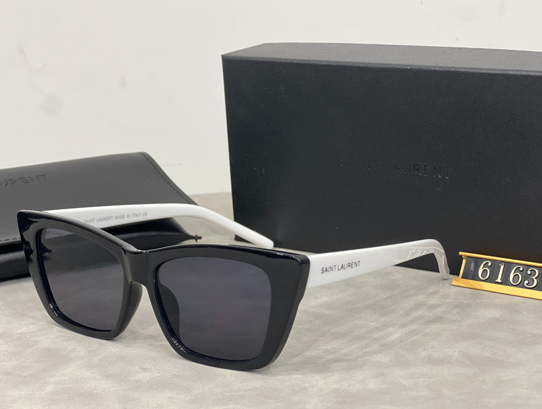 Saint Laurent Sunglasses