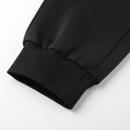 Palm Angels Trousers "Black"