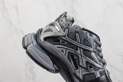 Balenciaga Runner "Dark Grey-Black"