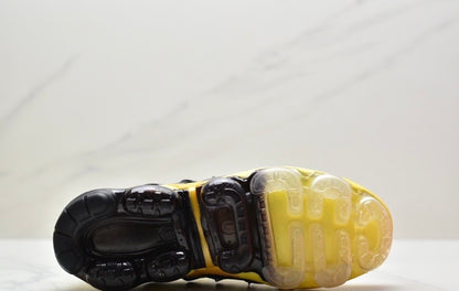 Nike Air VaporMax Plus “Yellow-Black”