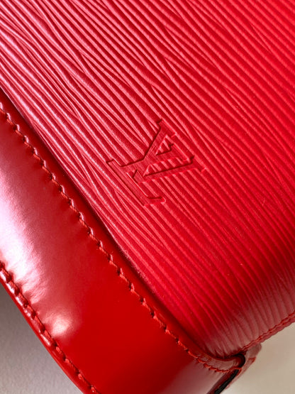 Louis Vuitton Alma BB