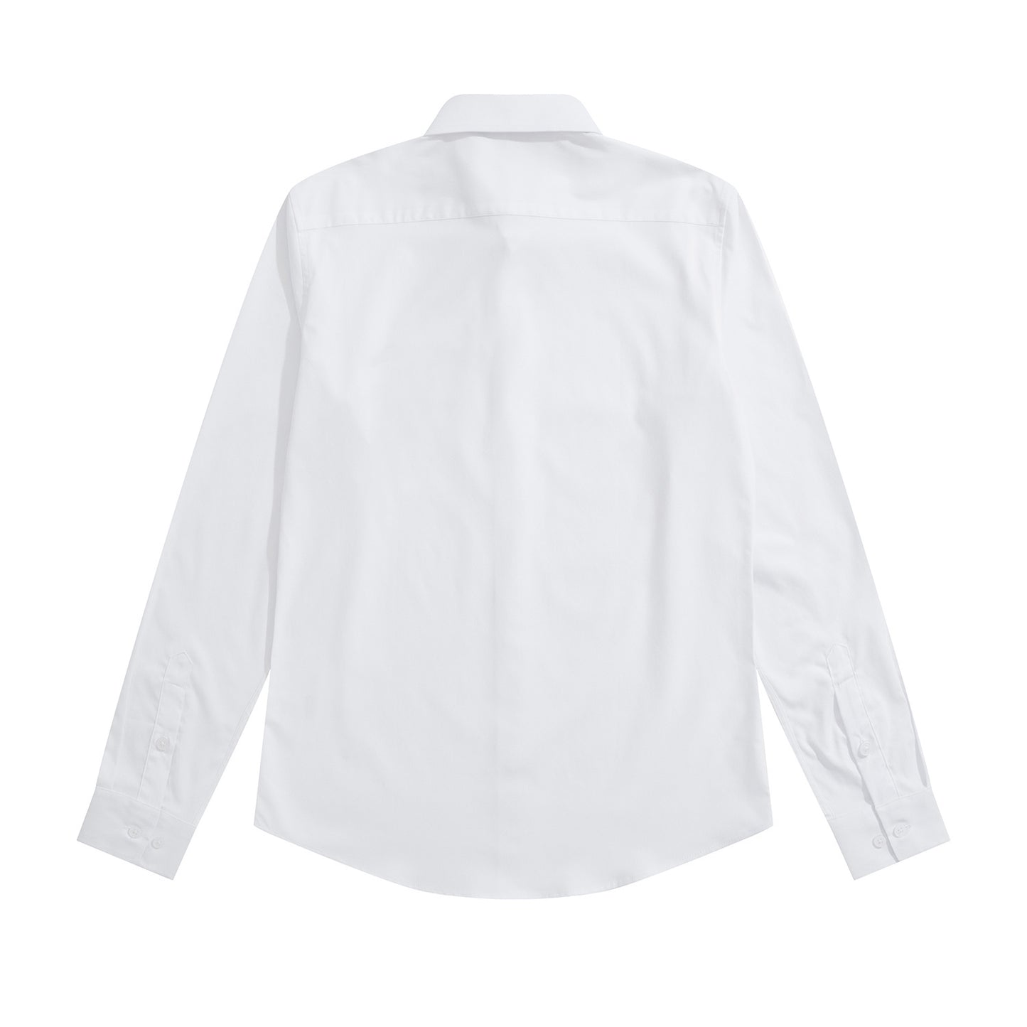 Dior Avenue Montaigne Shirt "White"
