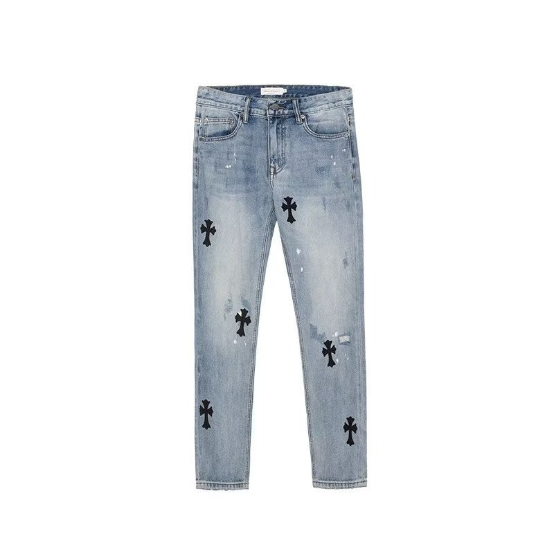 Chrome Hearts Jeans
