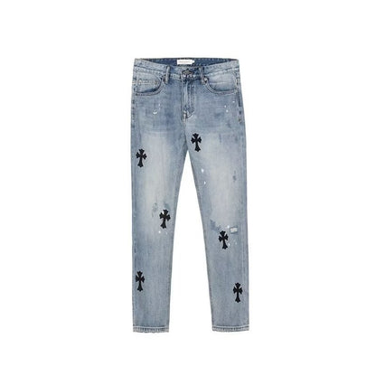 Chrome Hearts Jeans