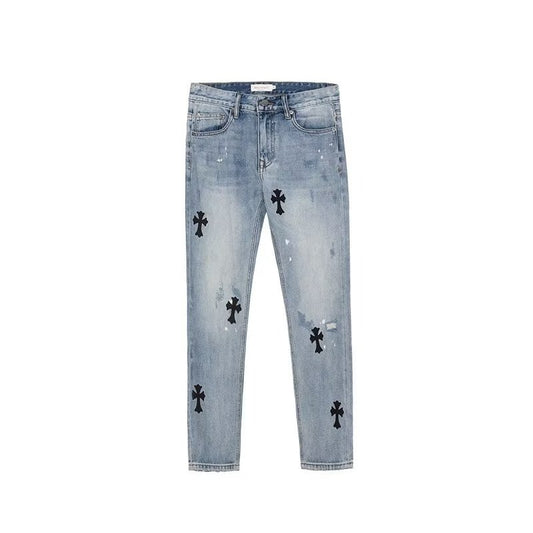 Chrome Hearts Jeans