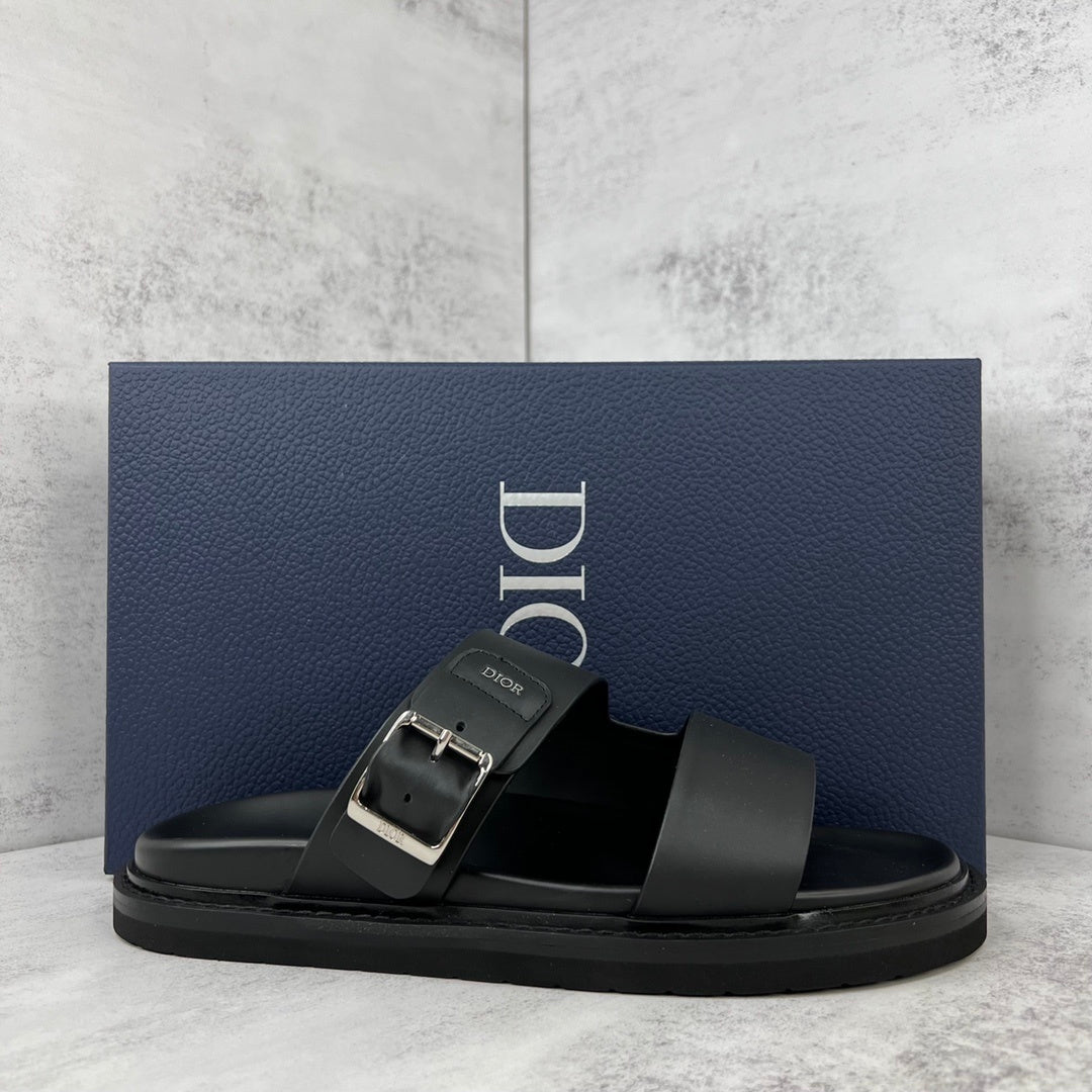 Dior Sandals "Black"