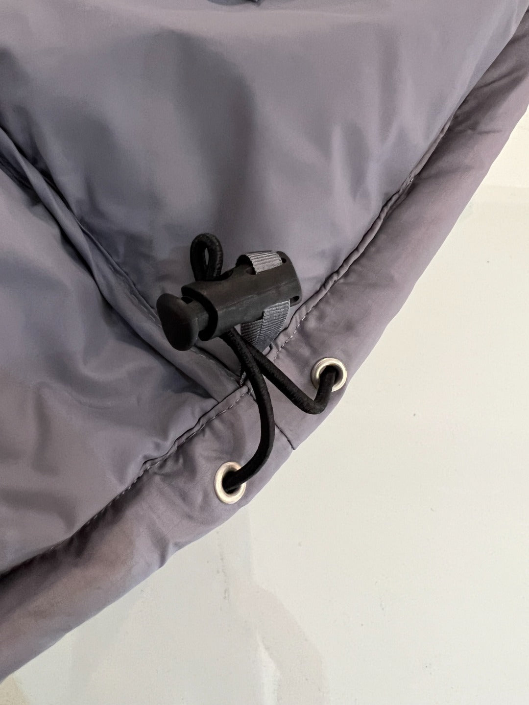 The North Face 700 Down Jacket "Grey"