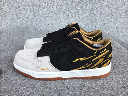 Nike Dunk Low "God Of Wealth"