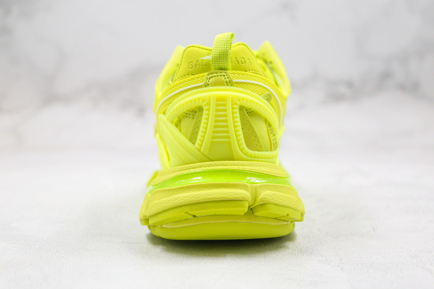 Balenciaga Track 2.0 "Fluo Yellow"