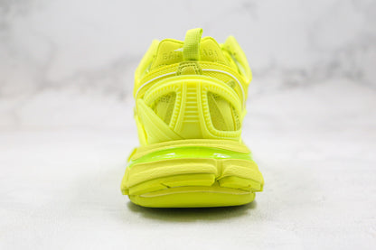 Balenciaga Track 2.0 "Fluo Yellow"