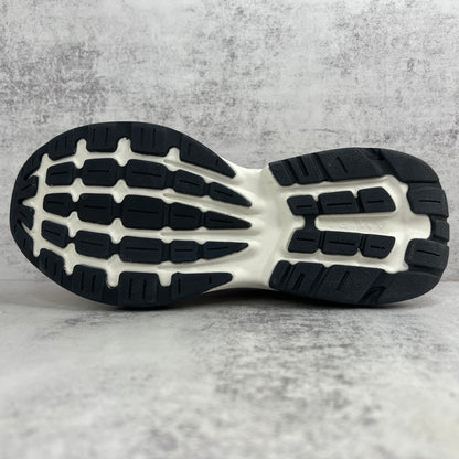 Amiri Bone Runner "White-Grey-Orange"