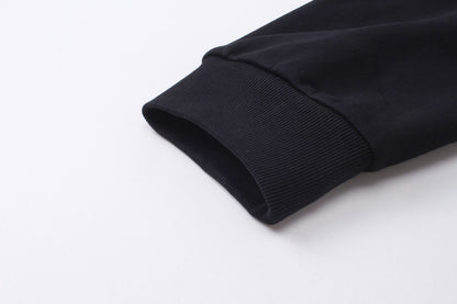 Balenciaga Sweatshirt "Black-White"