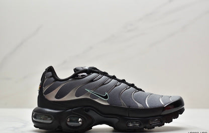 Nike Air VaporMax Plus "Grey-Black"
