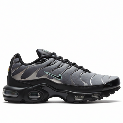 Nike Air VaporMax Plus "Grey-Black"