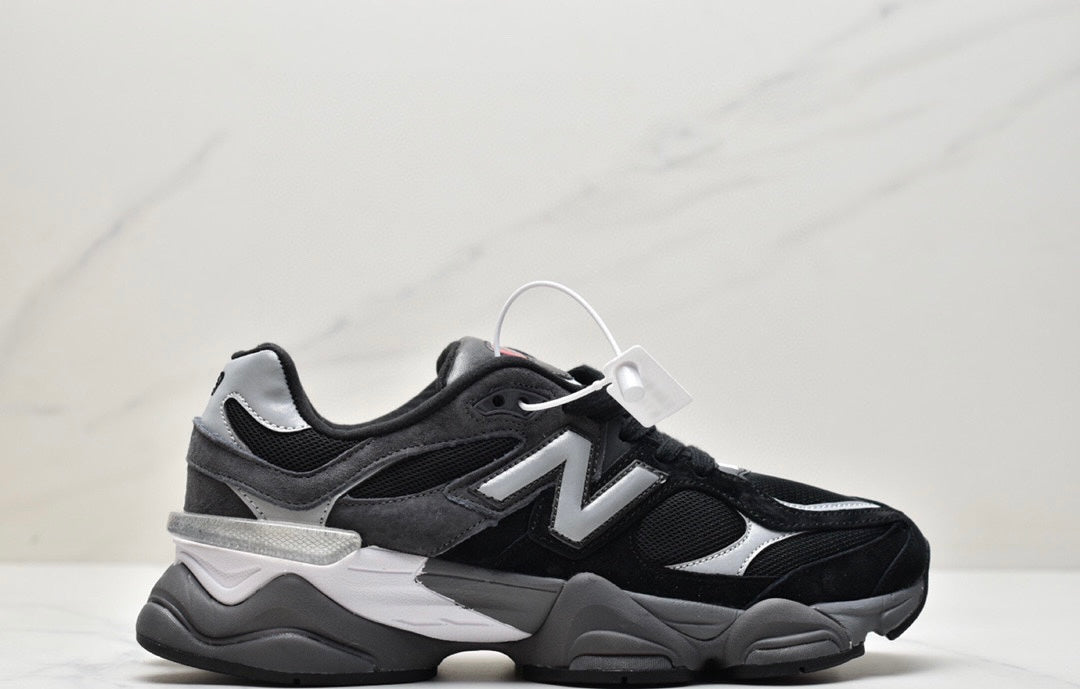 New Balance 9060R “Black-Grey”