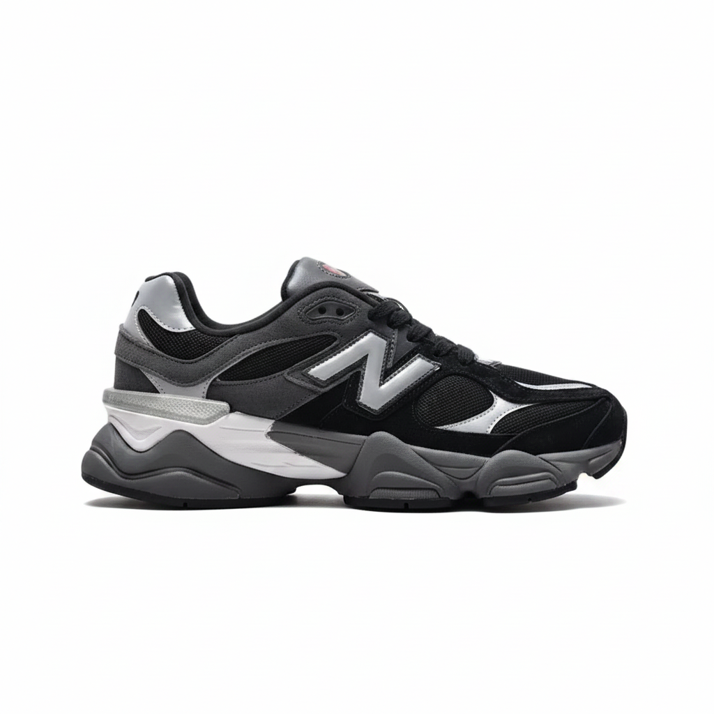 New Balance 9060R “Black-Grey”