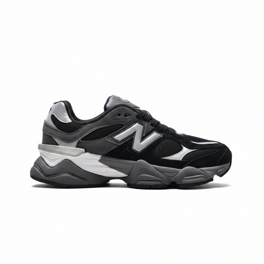 New Balance 9060R “Black-Grey”