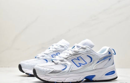 New Balance 530 “White-Blue”
