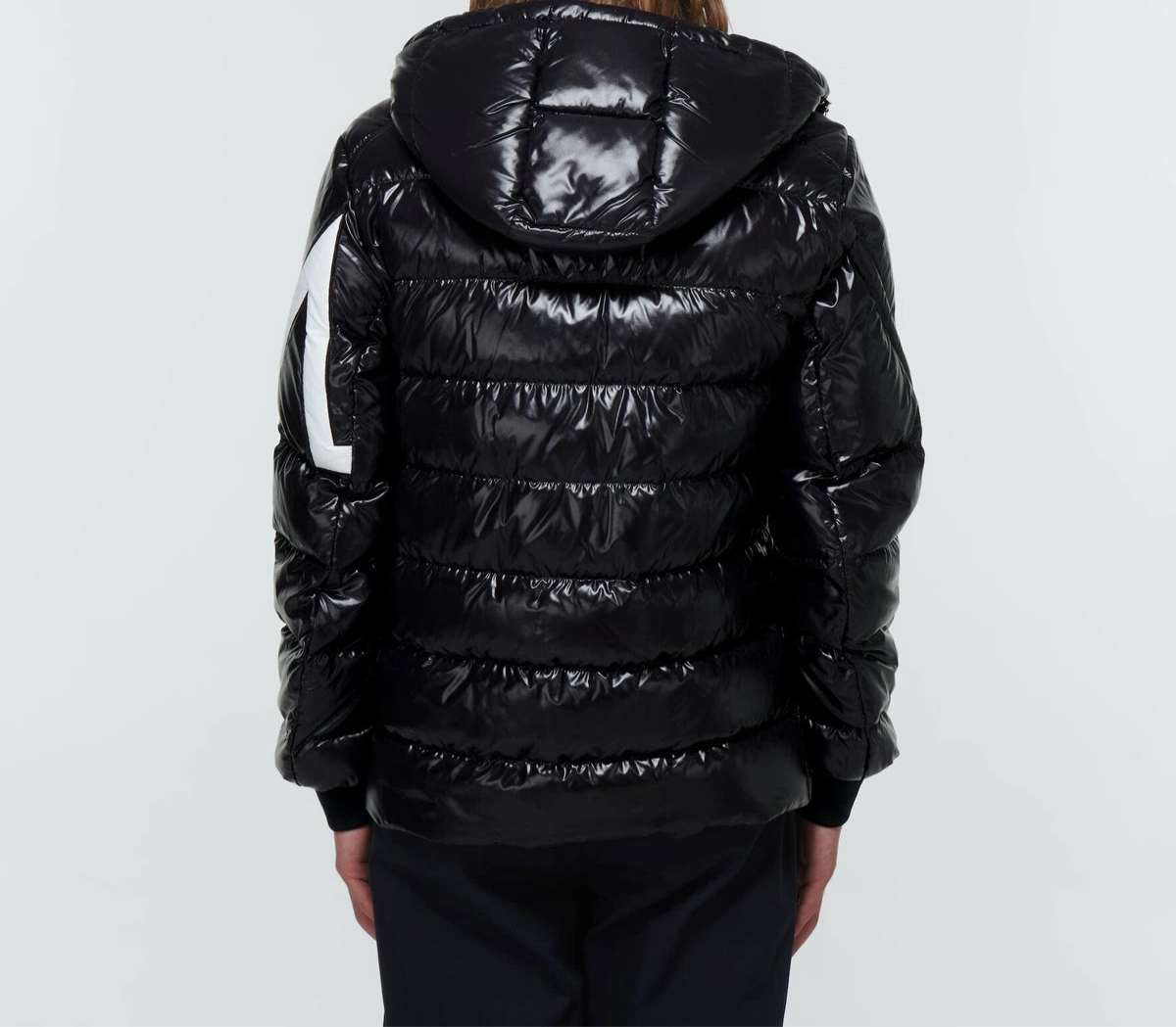 Moncler Corydale Down Jacket "Black"
