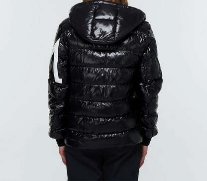 Moncler Corydale Down Jacket "Black"