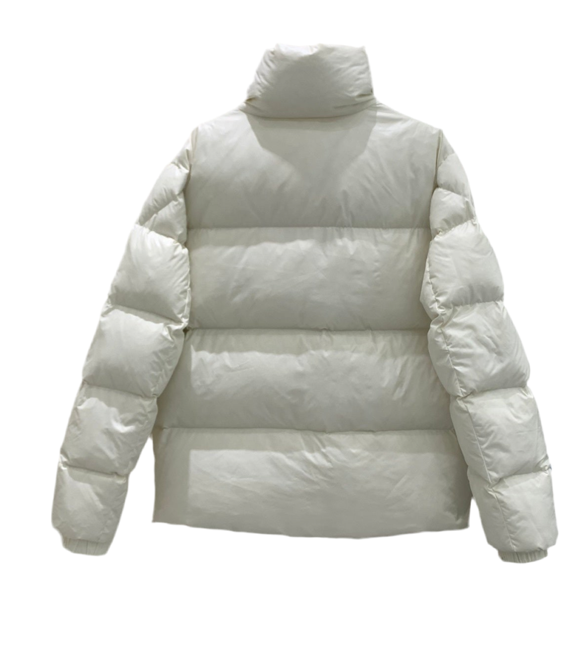 Moncler Misam Down Jacket "White"