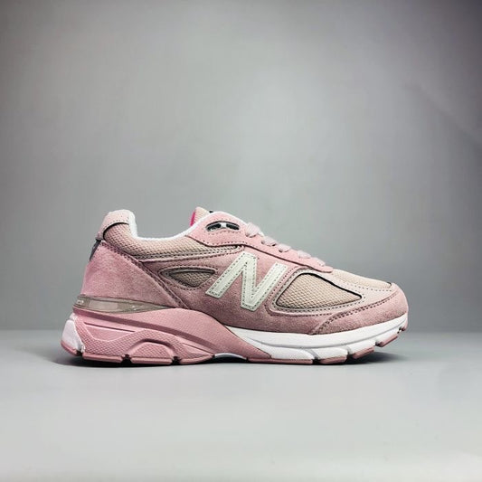 New Balance 990 “Pink-White”