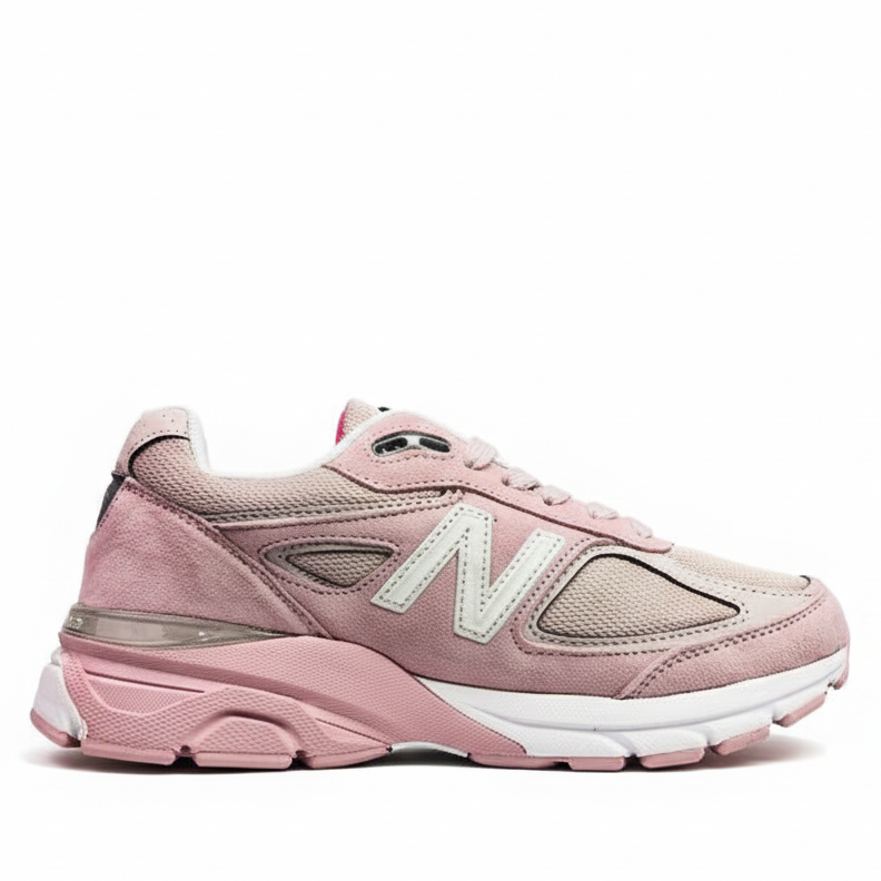 New Balance 990 “Pink-White”