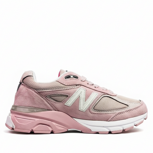 New Balance 990 “Pink-White”
