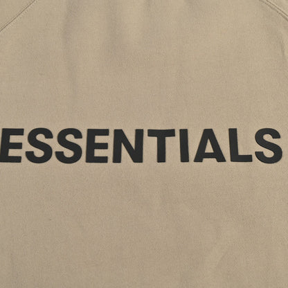 Fear Of God Essentials Sweatshirt "Sand"