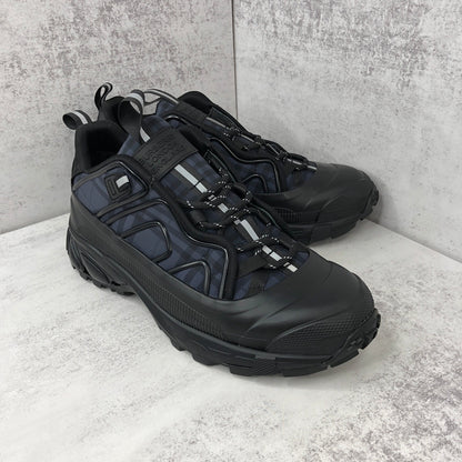 Burberry Arthur "Black-Blue"