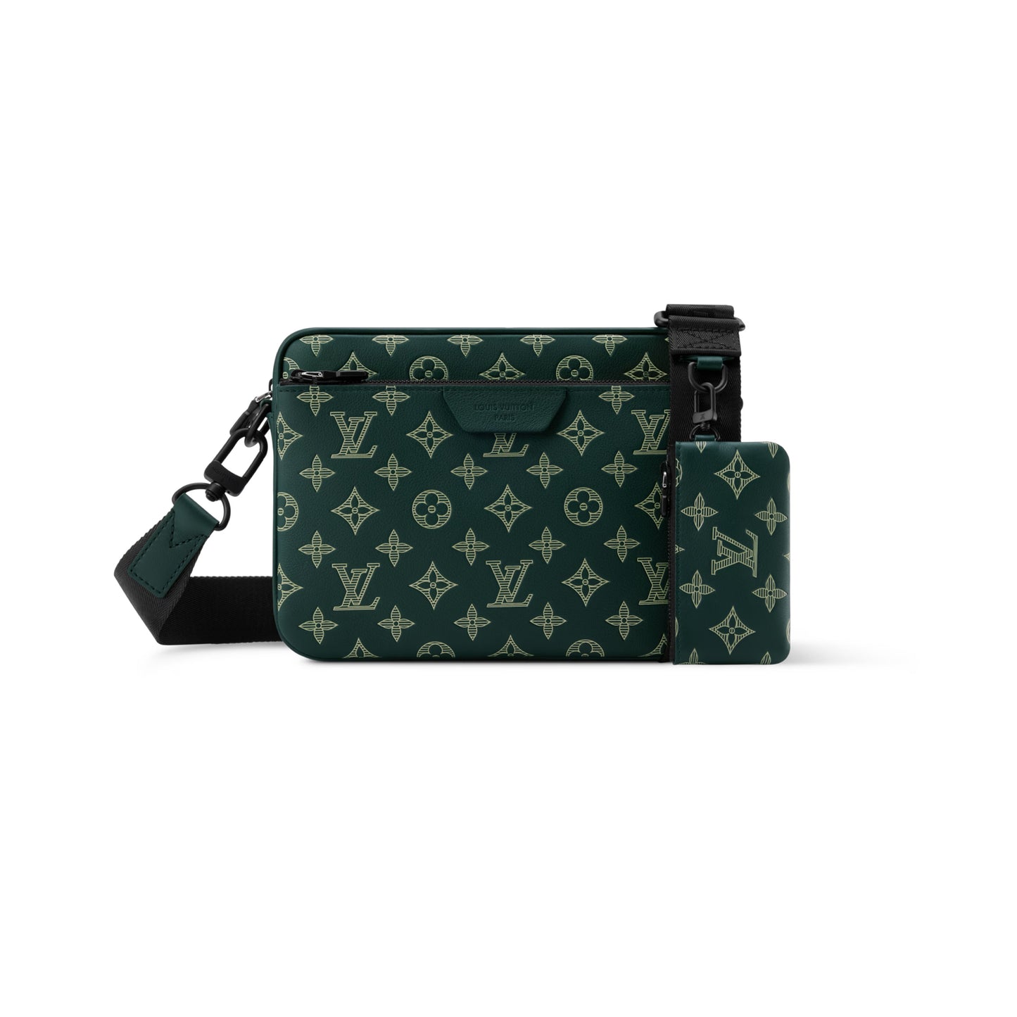 Louis Vuitton Trio Messenger