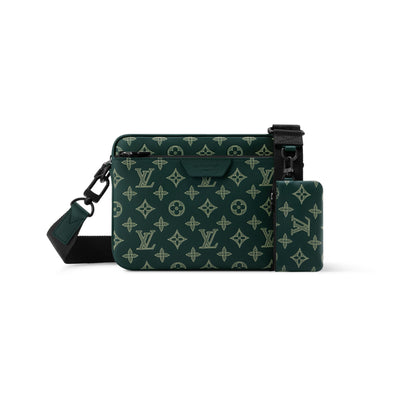 Louis Vuitton Trio Messenger