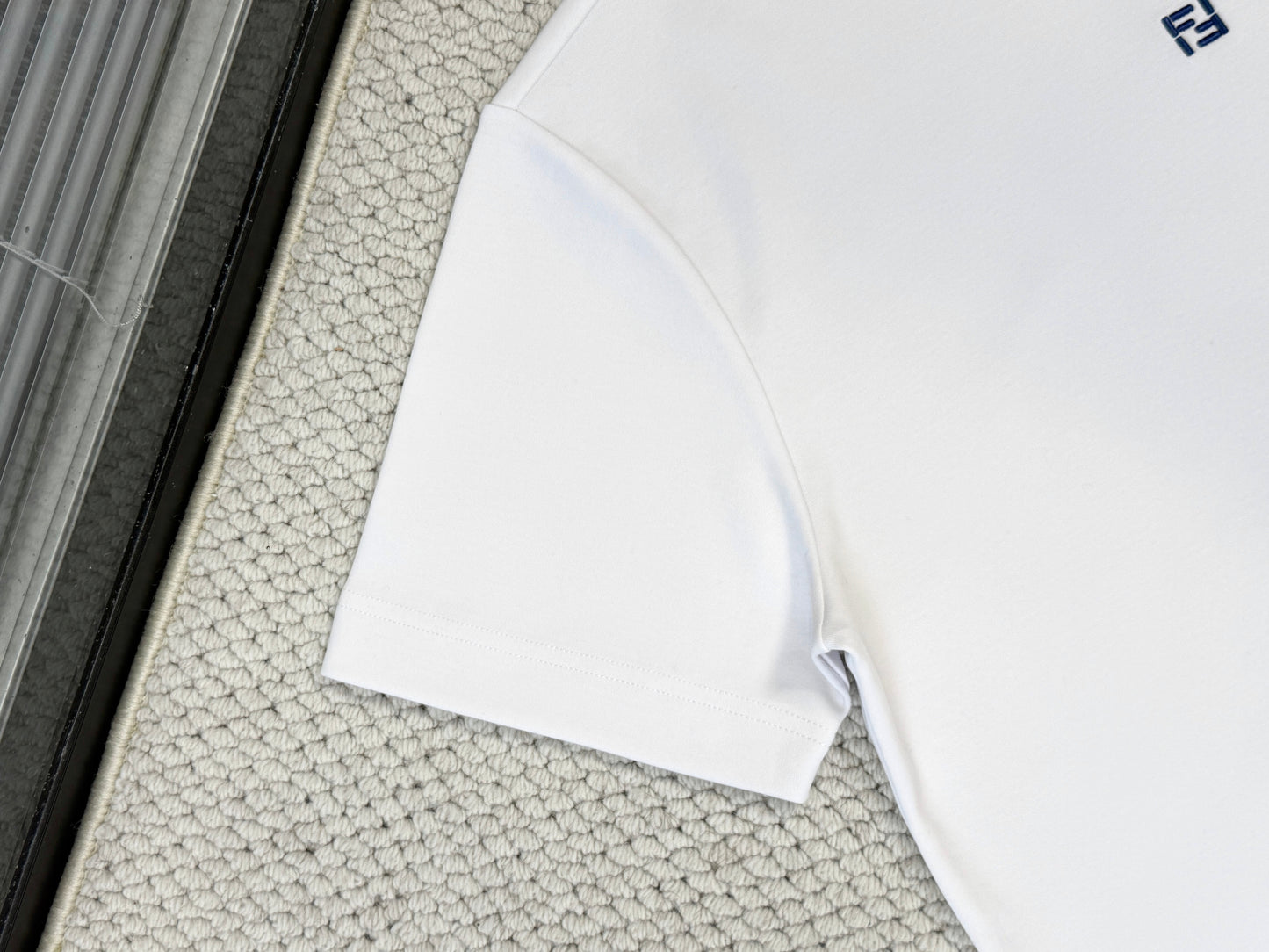 Fendi T-Shirt "White"