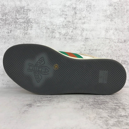 Gucci Screener "Beige-White"