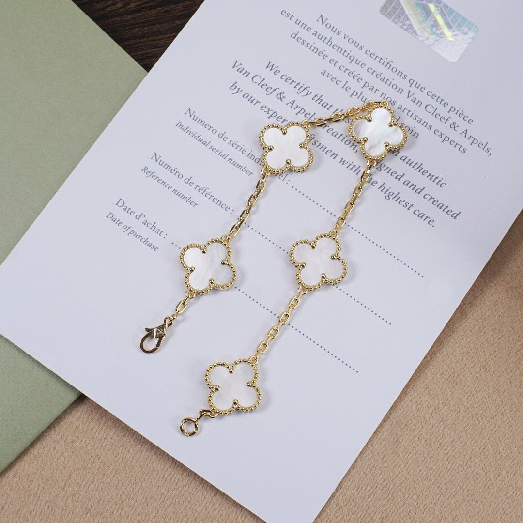 Van Cleef Bracelet