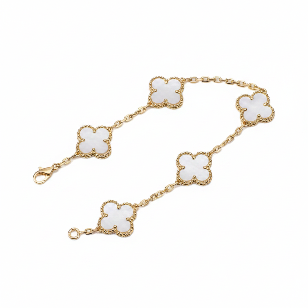 Van Cleef Bracelet
