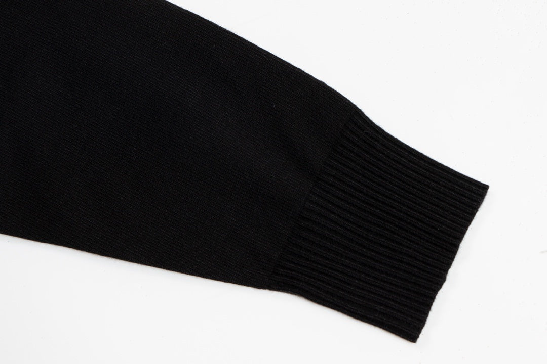 Dior Cardigan "Black"