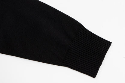 Dior Cardigan "Black"