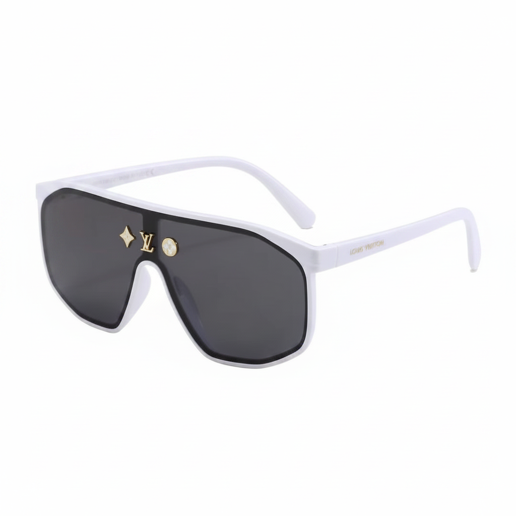 Louis Vuitton LV Mask Sunglasses