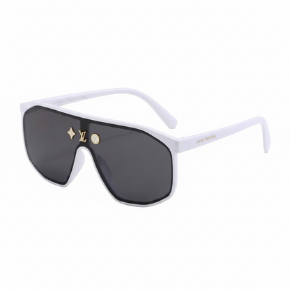 Louis Vuitton LV Mask Sunglasses