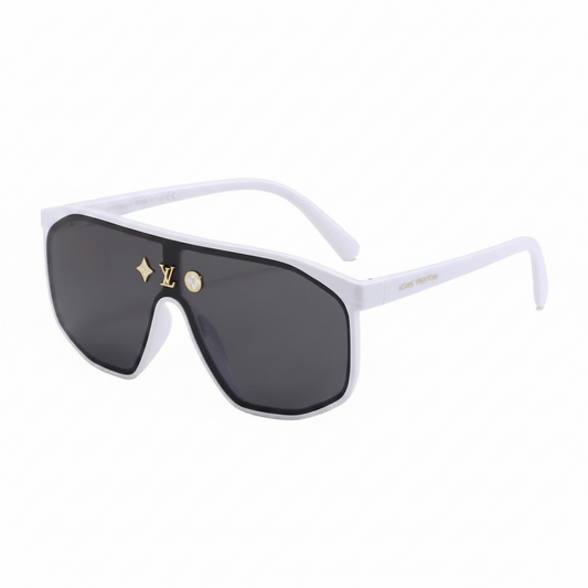Louis Vuitton LV Mask Sunglasses