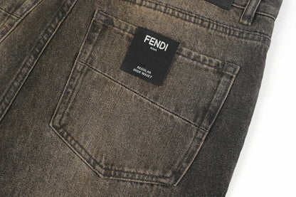 Fendi Jeans