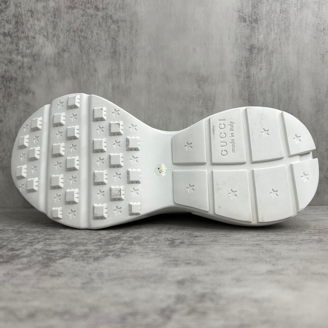 Gucci Rhyton "White"