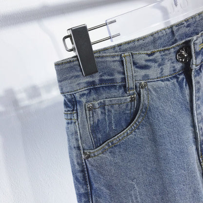 Chrome Hearts Jeans