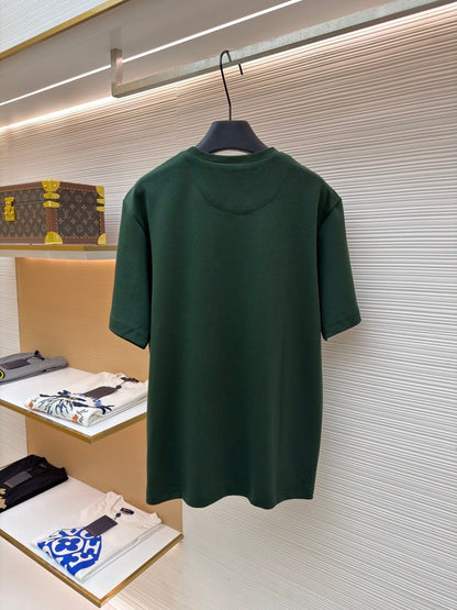 Prada T-Shirt "Green"